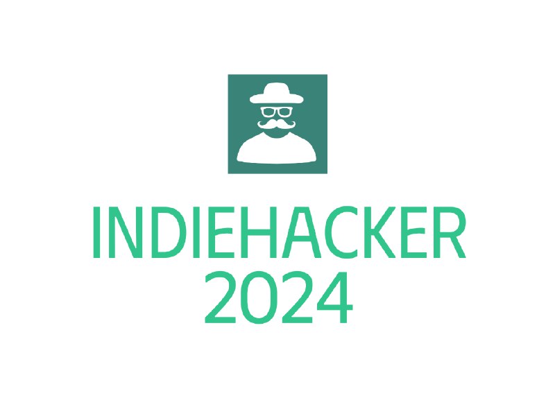 2024: 独立开发的第一年,我的收获与成长