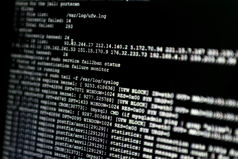 Linux Server Setup - Part 1: A Beginner's Guide