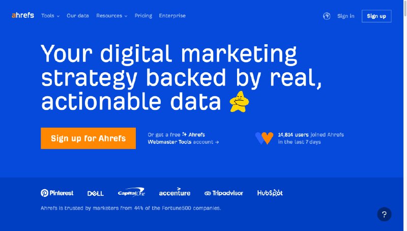 必备！11个免费的SEO工具，让你在Google上排名第一 - 大罗SEO