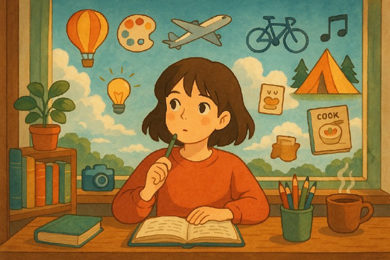 个人网站博客可以尝试的 100 件事 - Another Dayu