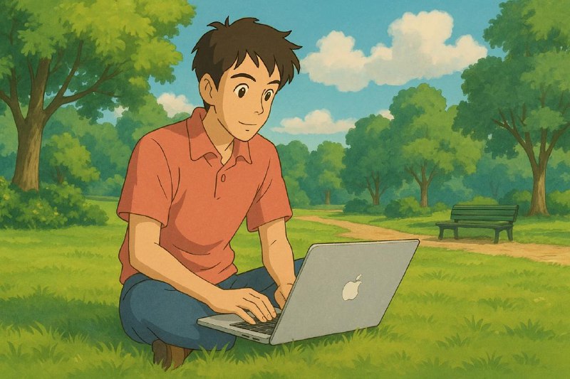 #macOS #Setup #Blog #APP🚀 一点点展开我的 macOS🔗