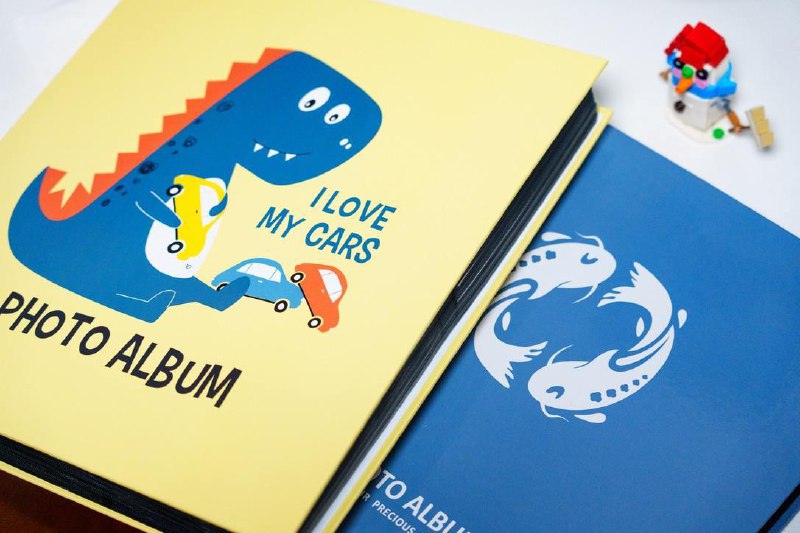 #Photos #Life #buybuybuy📷 记一次 2024 年摄影集制作历程