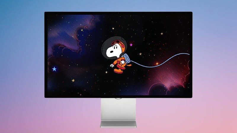 #GitHub情报 #macOS #tvOS🖥 snoopy