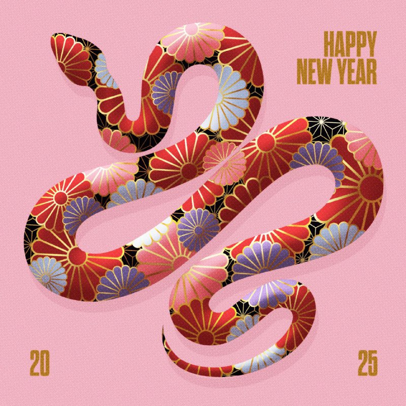 #IntellectualObesity #PKM 🧨 中国人传统意义的一年到了，“吉利话”还是要说的，那就提前一点祝愿各位同志  —— 家肥屋润，福旺人顺