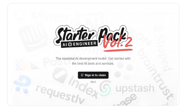 #AI #开发者礼包 #申请 #ElevenlabsElevenlabs是一家2022年成立于美国纽约的、业务包含人工智能的公司，侧重于声音和文本之间的转化的人工智能服务