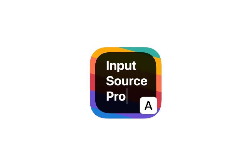 #GitHub情报 #macOS #APP⌨️ Input Source Pro 正式开源，助你自动切换 macOS 输入法🔗