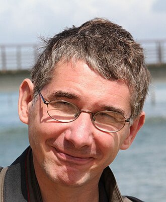 #免费域名 #eu.org #观点谈谈eu.org及其维护者皮埃尔·贝萨克谈到免费域名， nic.eu.org 应该是免费域名的鼻祖